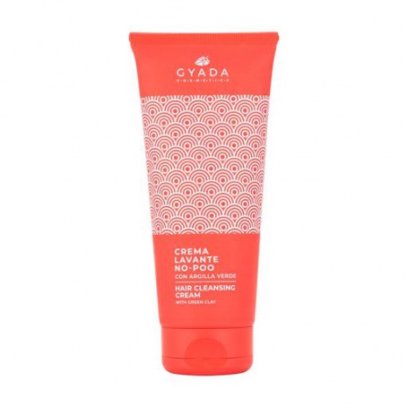 Крем для волос Gyada Cosmetics Hair Cleansing Cream, 200 мл