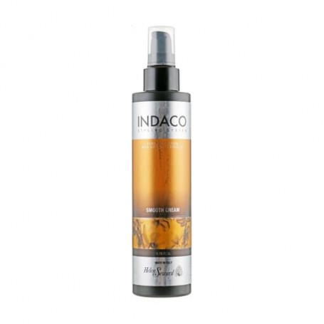 Разглаживающий крем для волос Helen Seward Indaco Smooth Cream, 200 мл