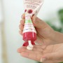 Средство для кончиков волос Evoluderm Soin Longueurs &amp Pointes Fortifiant с касторовым маслом, 100 мл