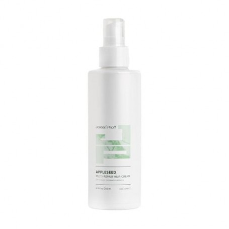 Крем Jerden Proff Appleseed Multi-Repair Hair Cream для тонких и ломких волос, 200 мл