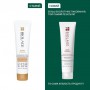 Разглаживающий несмываемый крем Biolage Bond Therapy Smoothing Leave-In Cream для химически-поврежденных волос, 150 мл