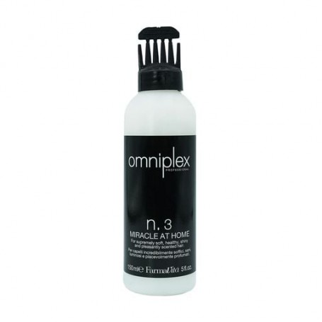 Домашний уход для волос FarmaVita Omniplex Professional 3 Miracle At Home, 150 мл