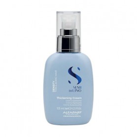 Крем Alfaparf Semi di Lino Density Thickening Cream для тонких волос, 125 мл