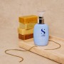 Крем Alfaparf Semi di Lino Density Thickening Cream для тонких волос, 125 мл