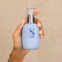Крем Alfaparf Semi di Lino Density Thickening Cream для тонких волос, 125 мл