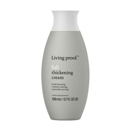 Крем для объема тонких волос Living Proof Full Thickening Cream, 109 мл