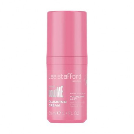 Крем для придания объема волосам Lee Stafford Plump Up The Volume Plumping Cream, 50 мл