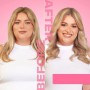 Крем для придания объема волосам Lee Stafford Plump Up The Volume Plumping Cream, 50 мл