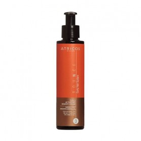 Крем Atricos Milano Bounce Curls Activating Memory Cream для вьющихся волос, 150 мл
