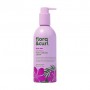 Крем для волос Flora &amp Curl Style Me Sweet Hibiscus Twist &amp Braid Cream, 300 мл