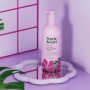 Крем для волос Flora &amp Curl Style Me Sweet Hibiscus Twist &amp Braid Cream, 300 мл