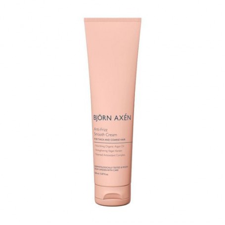 Разглаживающий крем для волос Bjorn Axen Anti-Frizz Smooth Cream, 150 мл