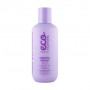 Несмываемый крем для волос Ecoforia Hair Euphoria Keratin Repair 15in1 Кератиновое восстановление, 200 мл