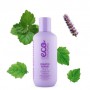 Несмываемый крем для волос Ecoforia Hair Euphoria Keratin Repair 15in1 Кератиновое восстановление, 200 мл