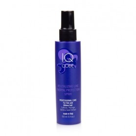 Спрей для волос IQ code Revitalizing Line Thermal Protection Spray термозащитный, 150 мл