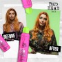 Спрей для блеска волос TIGI Bed Head Headrush Superfine Shine Spray легкой фиксации, 200 мл