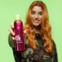 Спрей для блеска волос TIGI Bed Head Headrush Superfine Shine Spray легкой фиксации, 200 мл