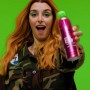 Спрей для блеска волос TIGI Bed Head Headrush Superfine Shine Spray легкой фиксации, 200 мл