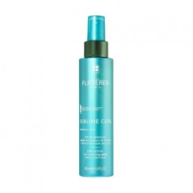 Спрей-активатор для вьющихся волос Rene Furterer Sublime Curl Ritual Activating Spray, 150 мл