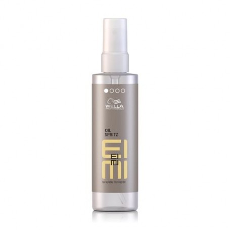 Масло-спрей Wella Professionals Eimi Oil Spritz для стайлинга, 95 мл