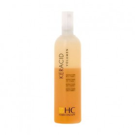 Двухфазный кондиционер для волос Hairconcept Keracid Volumen Conditioner With Vitamin C, 250 мл