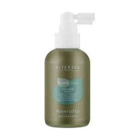Спрей для придания объема тонким волосам Alter Ego CureEgo Volume Spray, 150 мл
