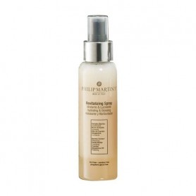 Двухфазный спрей для волос Philip Martin's Revitalizing Spray Hydrating &amp Glossing, 100 мл
