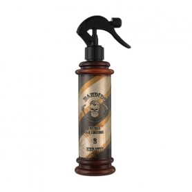 Мужской двухфазный кондиционер для волос Bandido Two Phase Hair Conditioner 2 Keratin, 350 мл