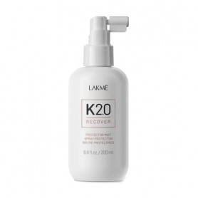 Защитный спрей для волос Lakme K2.0 Recover Protector Mist, 200 мл