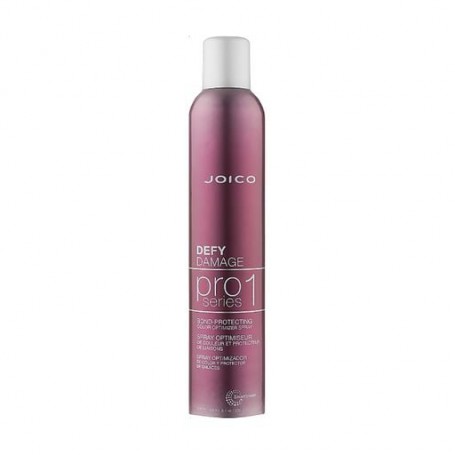 Ультрасухой бонд-спрей для волос Joico Defy Damage Pro Series 1 Bond-Protect Color Optimizer Spray, 358 мл