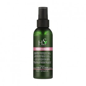 Восстанавливающий спрей для волос HS Milano Perfect Keratin с кератином, для ломких волос, 150 мл