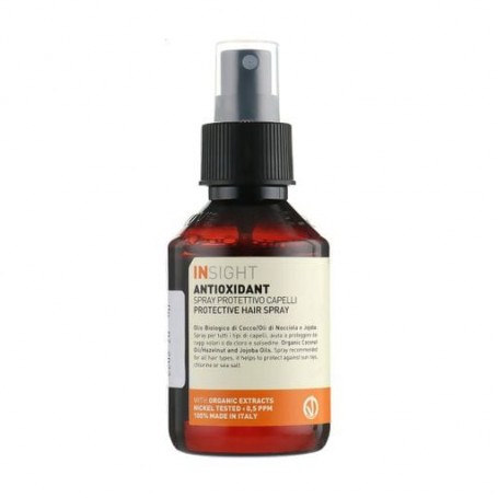 Защитный спрей для волос Insight Antioxidant Protective Hair Spray, 100 мл