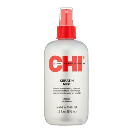 Спрей для волос CHI Keratin Mist, 355 мл