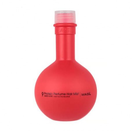Восстанавливающий парфюмированный мист для волос Masil 9 Protein Perfume Hair Mist Sweet Love, 200 мл