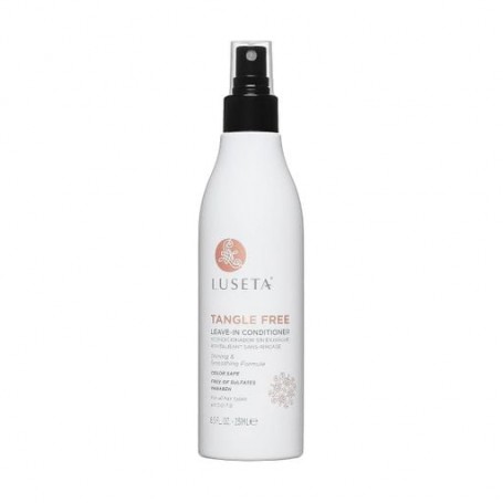 Увлажняющий спрей для облегчения расчесывания волос Luseta Tangle Free Leave-in Conditioner, 251 мл