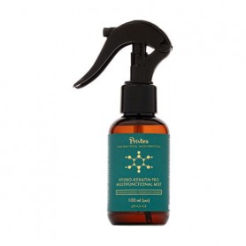 Мультифункциональный мист для волос Privera Hydro-Keratin Pro Multifunctional Mist, 100 мл