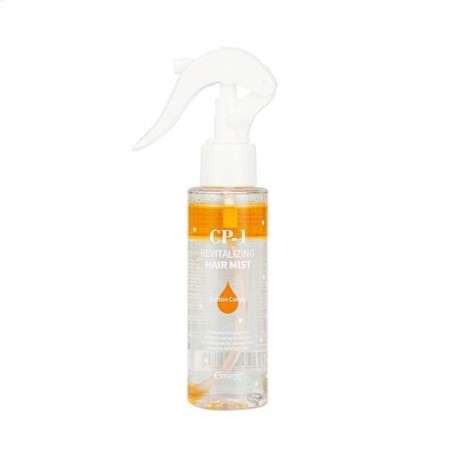 Мист для волос Esthetic House CP-1 Revitalizing Hair Mist, Cotton Candy, 100 мл