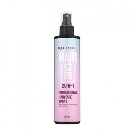 Универсальный спрей-уход для волос 20-в-1 Reclaire Professional Hair Care Spray, 250 мл