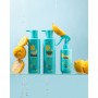 Спрей для волос Bogenia Lemon Oil Sea Salt Extract Hair Spray, 220 мл