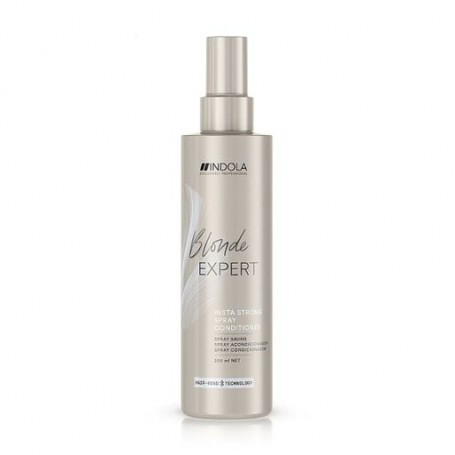 Спрей-кондиционер Indola Blonde Expert Insta Strong Spray Conditioner для светлых волос, 200 мл