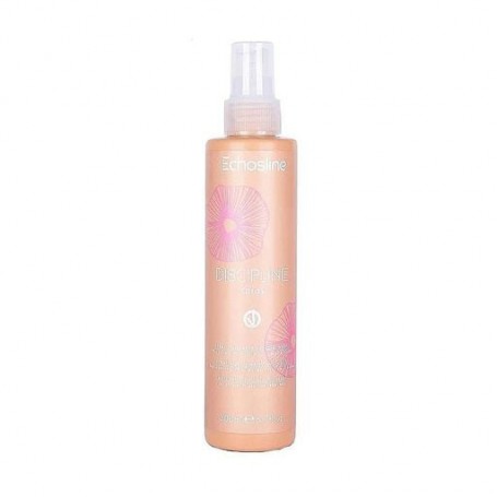 Дисциплинирующий спрей Echosline Discipline Spray для непослушных волос, 200 мл