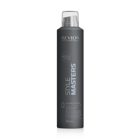 Спрей Revlon Professional Style Masters Shine Spray, 300 мл