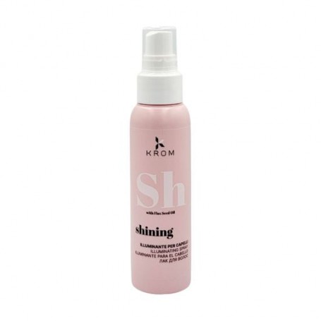 Блеск для волос Krom Shining Hair Polish, 100 мл
