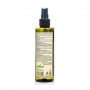 Регенерирующий кондиционер для волос Melica Organic Leave-in Conditioner Regenerative с экстрактами лопуха и оливы, не требует с