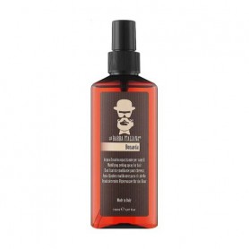 Мужской матирующий фиксирующий спрей для укладки волос Barba Italiana Bonarda Mattifying Setting Spray, 150 мл