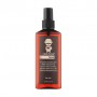 Мужской матирующий фиксирующий спрей для укладки волос Barba Italiana Bonarda Mattifying Setting Spray, 150 мл