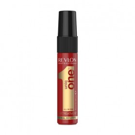 Маска-спрей для волос Revlon Professional Uniq One All In One Hair Treatment, 9 мл