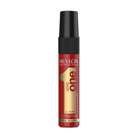Маска-спрей для волос Revlon Professional Uniq One All In One Hair Treatment, 9 мл