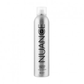 Спрей-блеск для волос Nuance Finishing Shiner spray CP, 300 мл