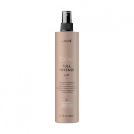 Защитный кондиционер-спрей для комплексной защиты волос Lakme Teknia Full Defense Mist, 300 мл